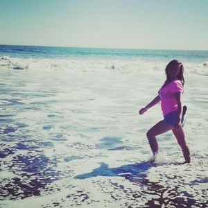 Meet your Posher, Lindsey